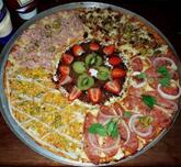 MR. BENTO Pizzaria, Hamburgueria e Restaurante