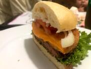 Pirados Hambúrgueria Artesanal