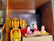 Tashi-lha Tibetan restaurant