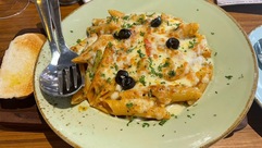 Gourmet Cafe & Bakery