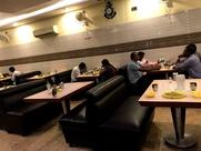 Ramgad Vegetarian Restaurant