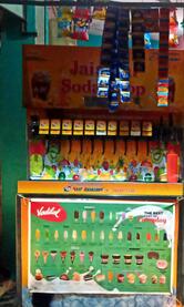 Jaiswal soda shop