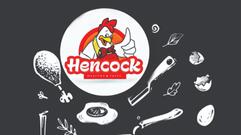 Hencock chicken corner kaithal