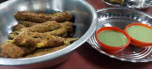 Garib Nawaz Chicken Shop