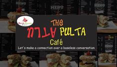 Ulta Pulta Cafe & Lounge