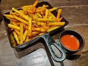 Crazy Cheesy Bavdhan