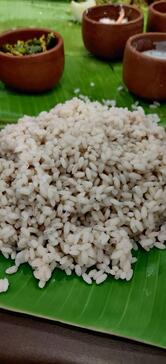 Ruchikkoot Restaurant