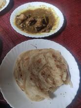 Vayaloram Kallu shap