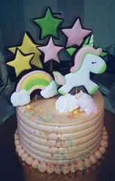 Miss Cake