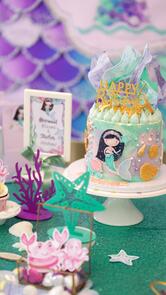 Cakes by Nadia Roos