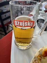 Restaurant LA ROSA 1