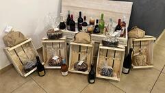 VieniDaMe Food & Pizza Experience