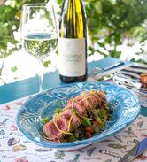 Carmelina - via Revel 5