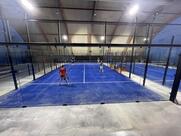 Tennis & Padel Club Marina di Massa