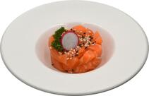 Miku Fusion Restaurant