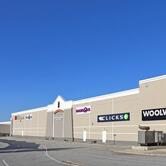 Garden Route Mall