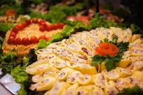 Restaurante Tradição Imperial Itaipava