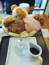 Chocolate Lugano Macaé