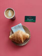 PadóCafé Café, Pães e Doces