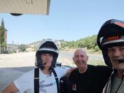 Estación de Servicio Repsol