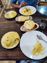 Jeelani restaurant (Rawuther biriyanees)