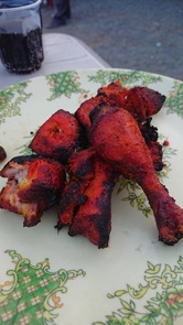 Shahid Chicken Centre