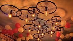 Dragon Express Chinese Cuisine