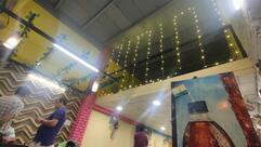 Purnima Punjabi Dhaba