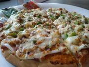 Bake My Day Pizza Shop