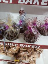 Spring Bakers & Food Court