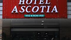 Hotel Ascota