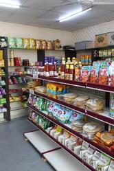 Gurukrupa Namkeen & Bakery