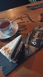 Balcon GastroBar