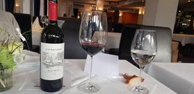 Restaurant & Hotel City Brunnen