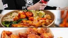 Fat Baby - Rice Bowls