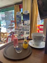 Bar Tabac Loto Pmu "Les Arcades"