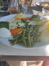 Brasserie Le Grillon