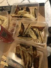 Jiaozi - Bar À Raviolis