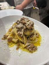 Osteria La Grotta