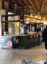 Guarita Gastronomia e Eventos