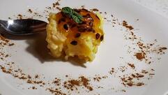 Restaurante Santa Maria