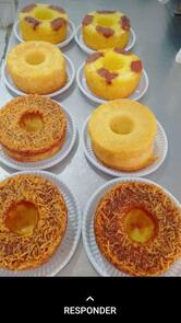 Doce Sabor Padaria e Delicatessen