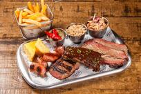 Pobre Juan Bar B Cue