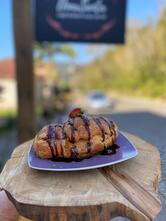 Cucina Famiglia Fogaça