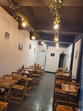 Alpharetto Burguer - Hamburgueria Artesanal