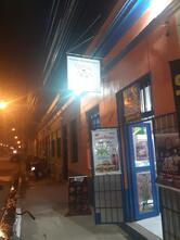 Lancheria Rheingantz