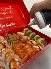 Taiko Bashi (Sushi POA)