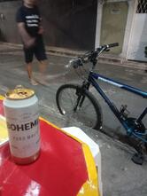 Léo burguer gourmet