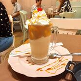 Doctor Coffee Cafeteria