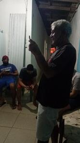 Primícias CAFÉ e Restaurante